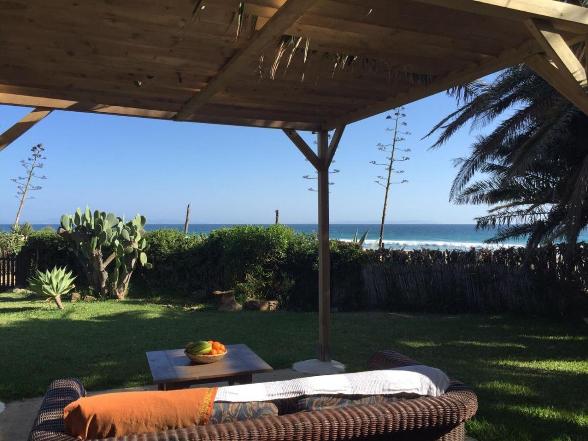Bolonia Beach Campus タリファ エクステリア 写真