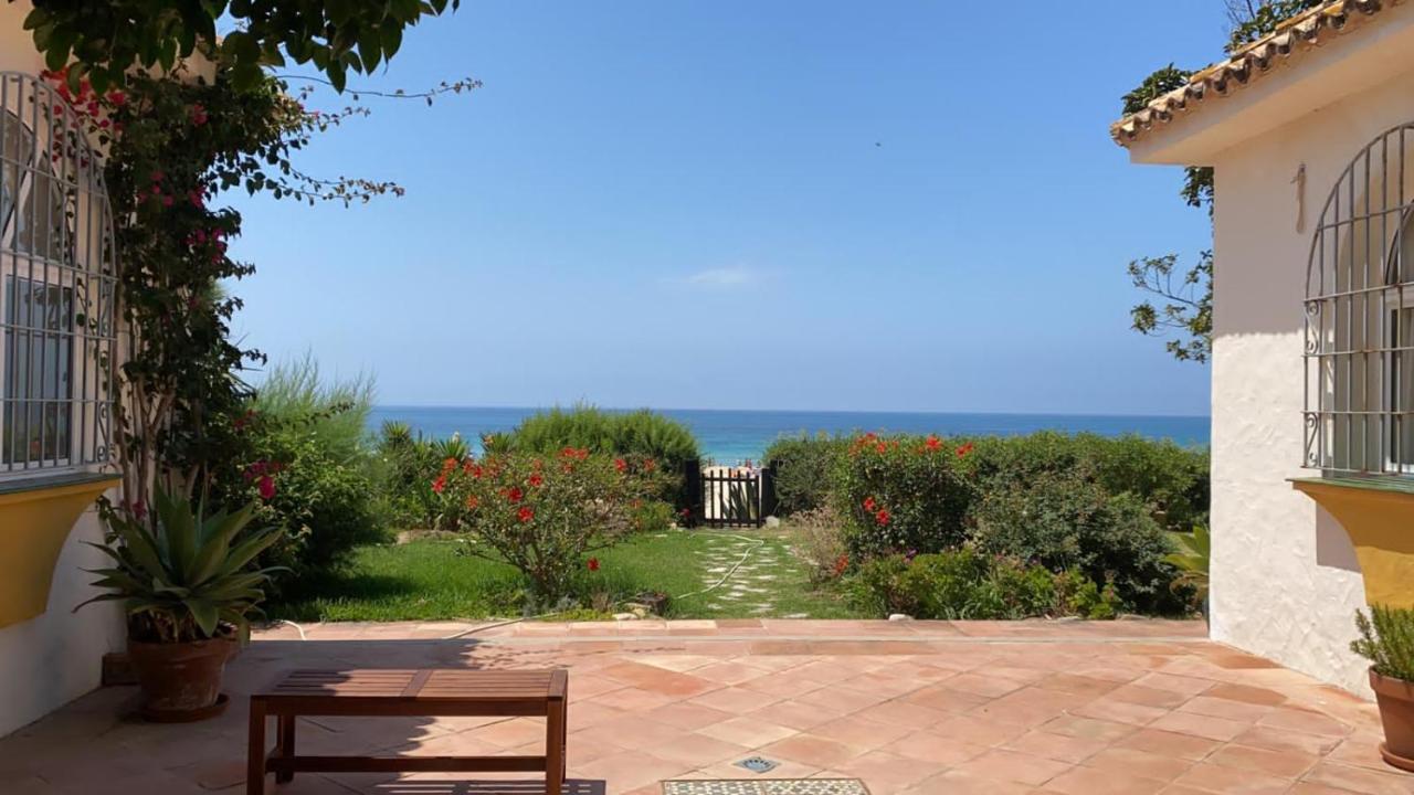 Bolonia Beach Campus タリファ エクステリア 写真