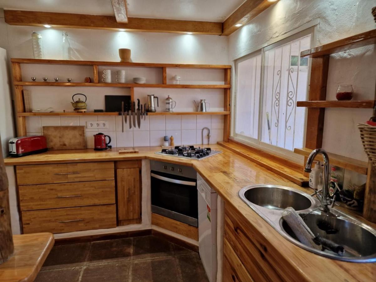 Bolonia Beach Campus タリファ エクステリア 写真