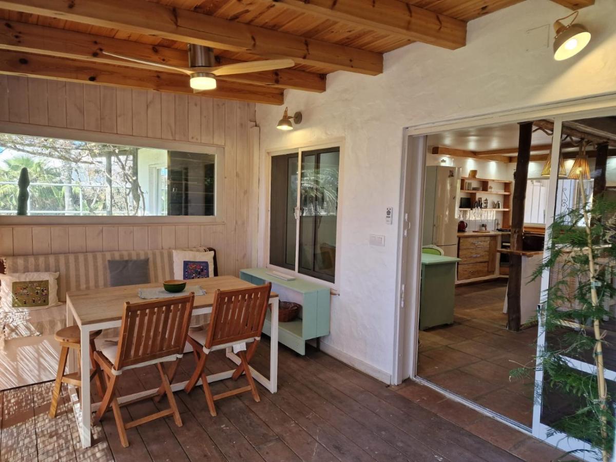 Bolonia Beach Campus タリファ エクステリア 写真