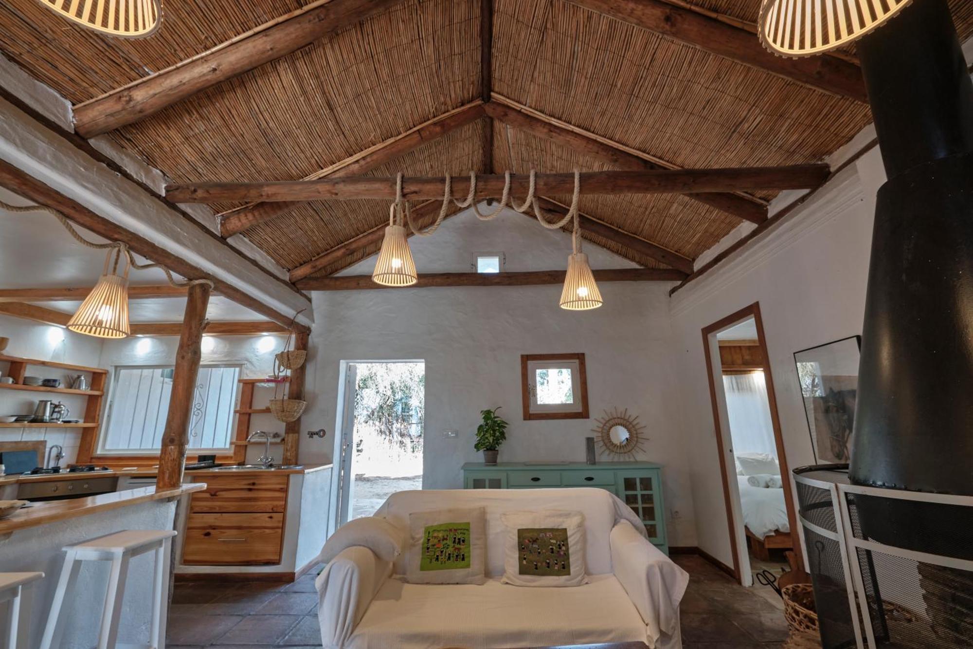 Bolonia Beach Campus タリファ エクステリア 写真